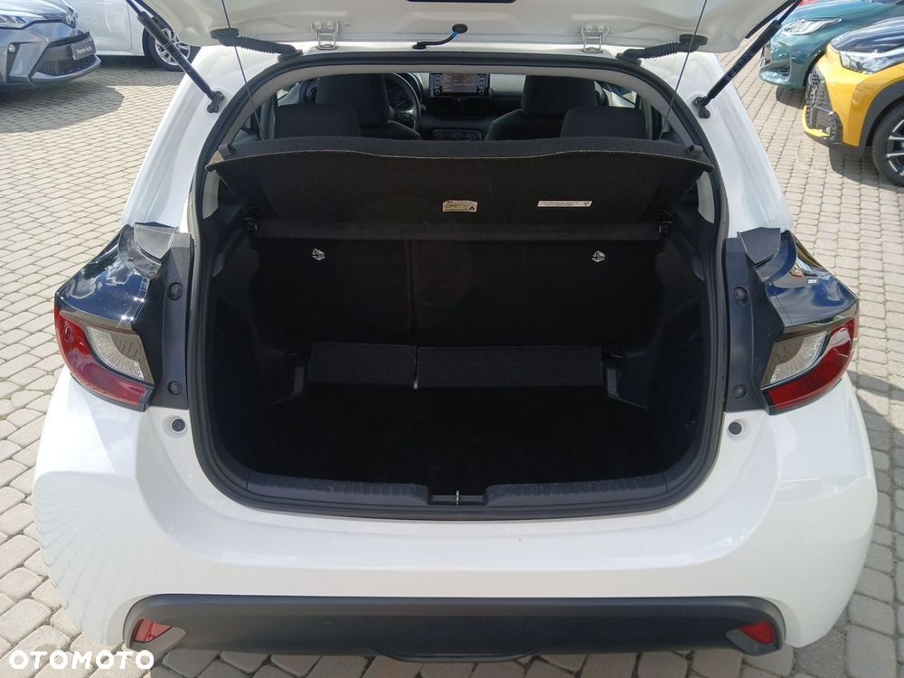 Toyota Yaris - 15
