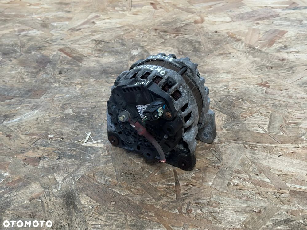 ALTERNATOR DACIA SANDERO 0.9 TCE  231005079R - 2