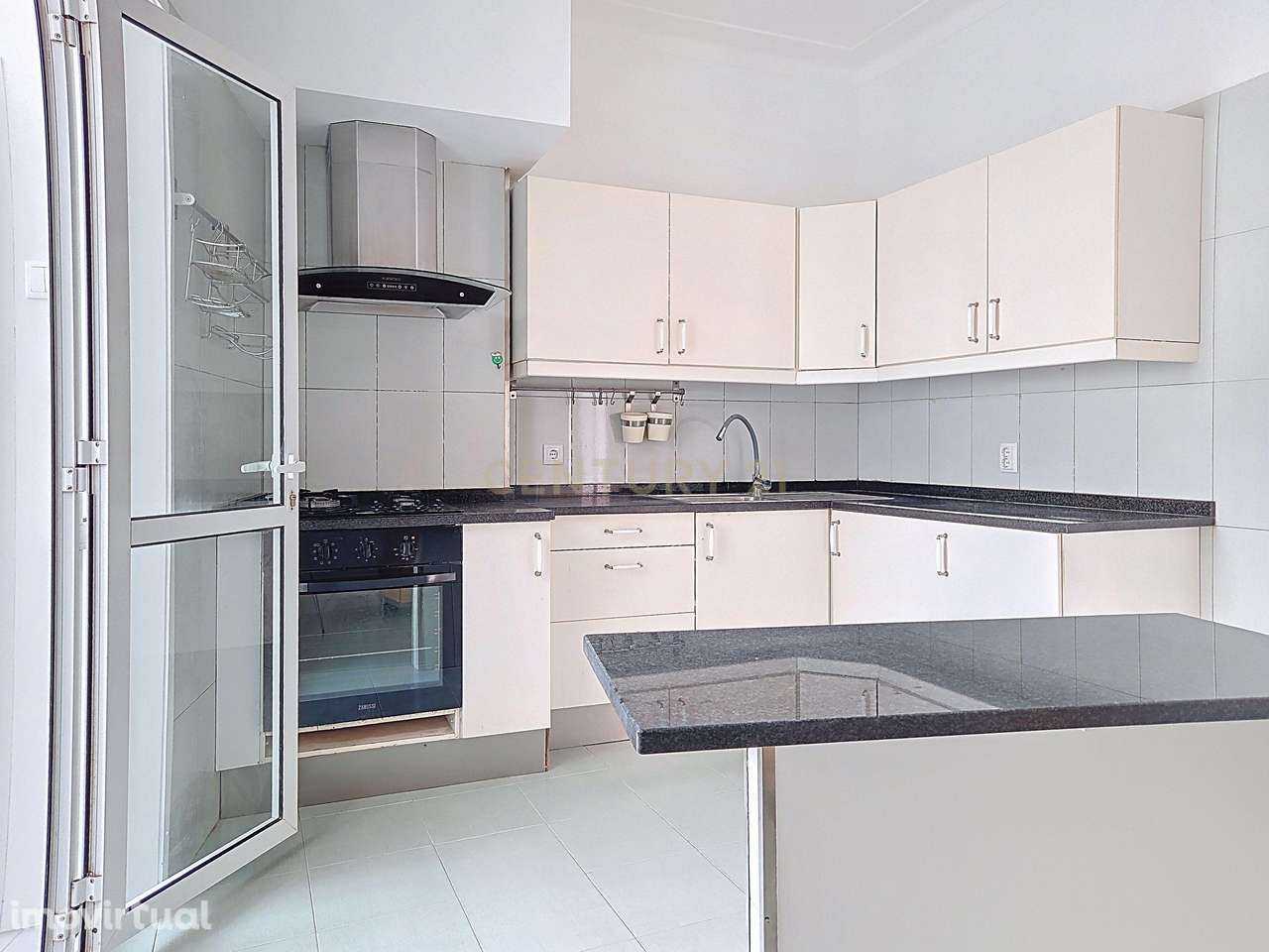 Apartamento deslumbrante e renovado em Paranhos, Porto - Grande imagem: 5/29