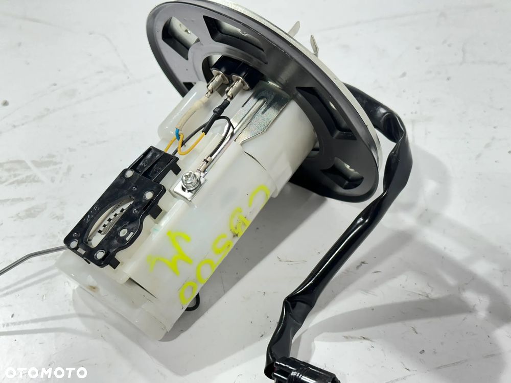 Pompa paliwa Honda CB 500 CB500F CB500X 16-19r. - 4