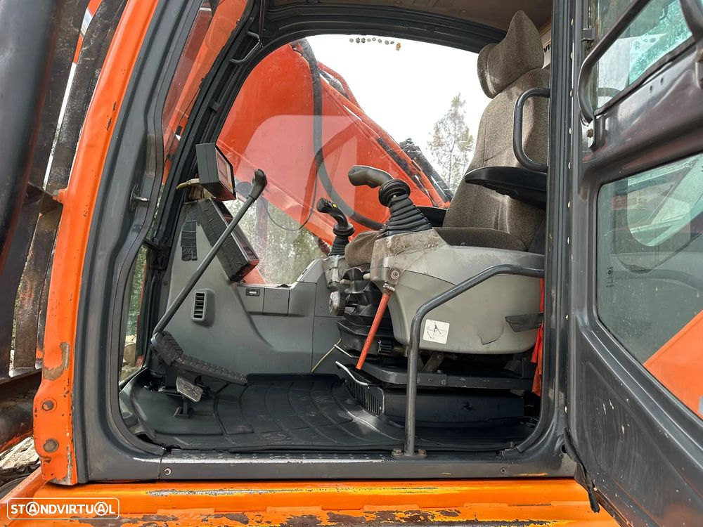 Doosan DX 225 NLC - 4