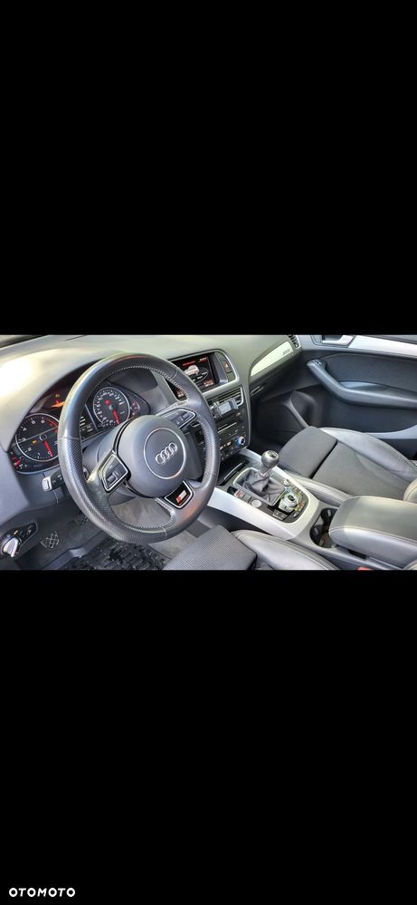 Audi Q5 - 5