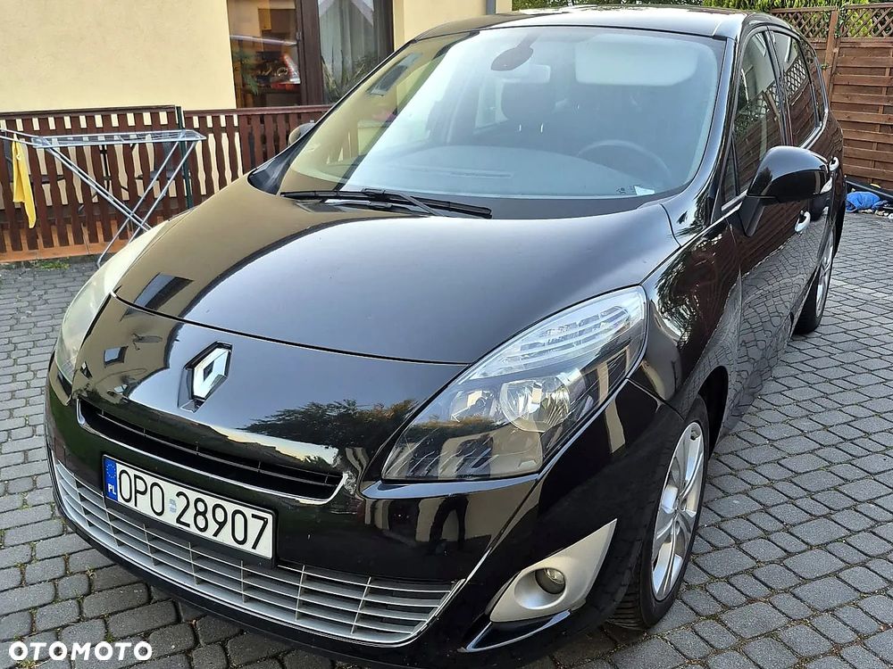 Renault Grand Scenic TCe 130 Dynamique - 2
