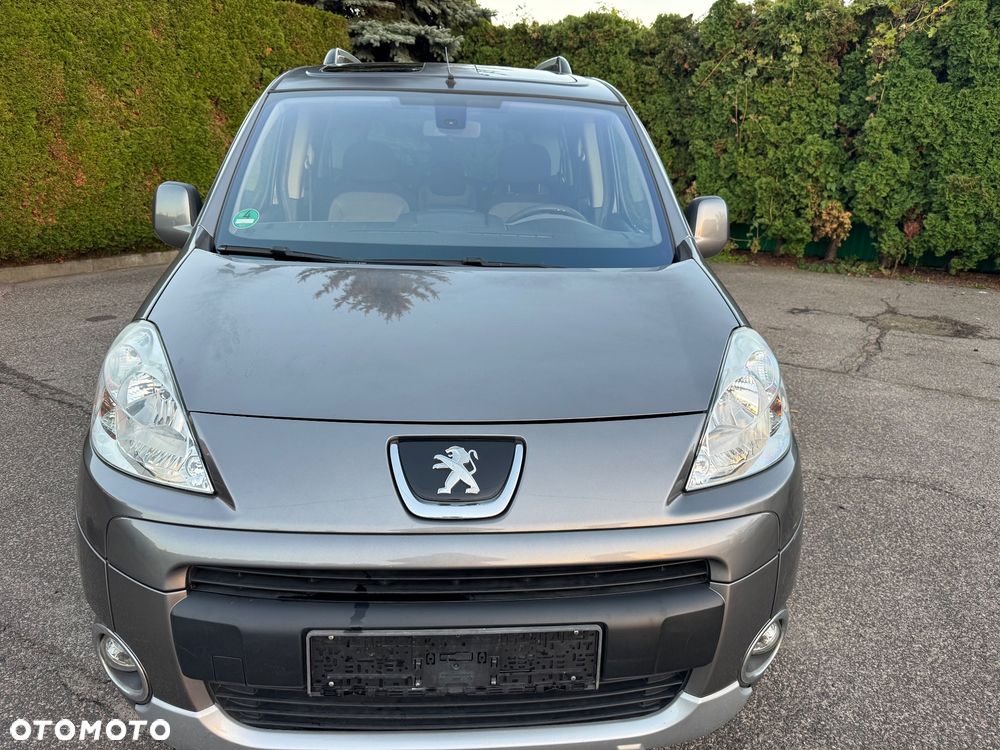 Peugeot Partner - 3