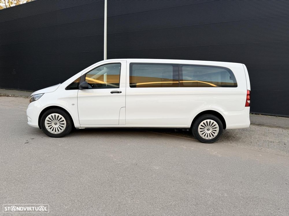 Mercedes-Benz Vito Tourer 114 CDi/34 Pro - 3