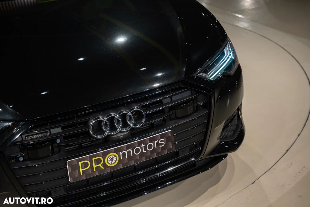 Audi A6 Limuzina 3.0 55 TFSI quattro S tronic Sport - 21