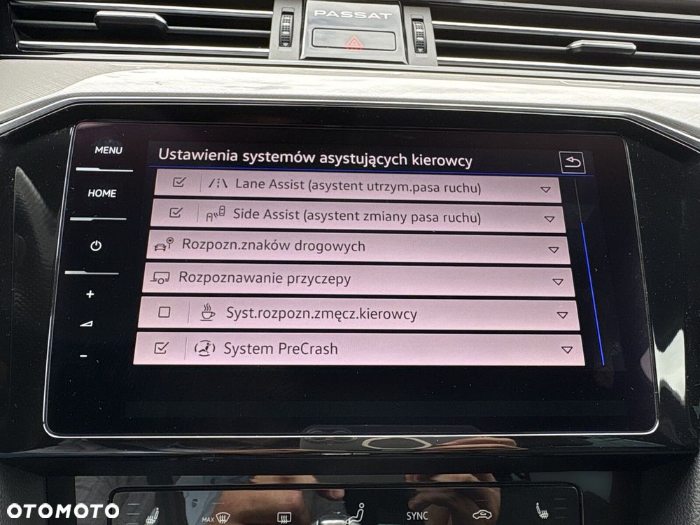Volkswagen Passat - 25