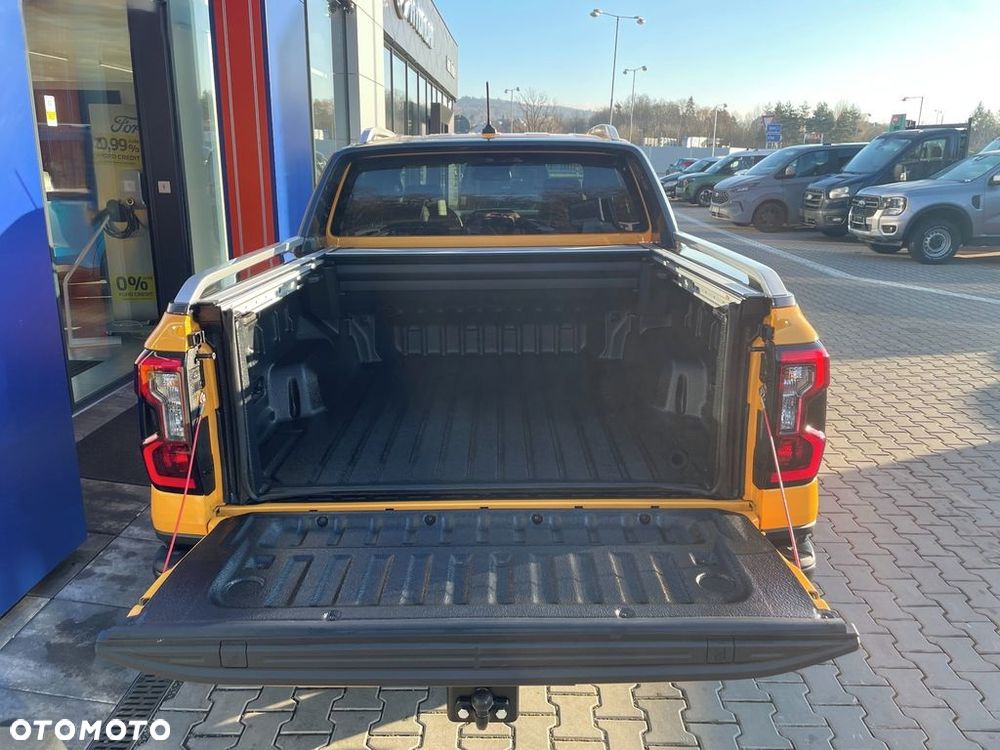 Ford Ranger 2026 photo 4
