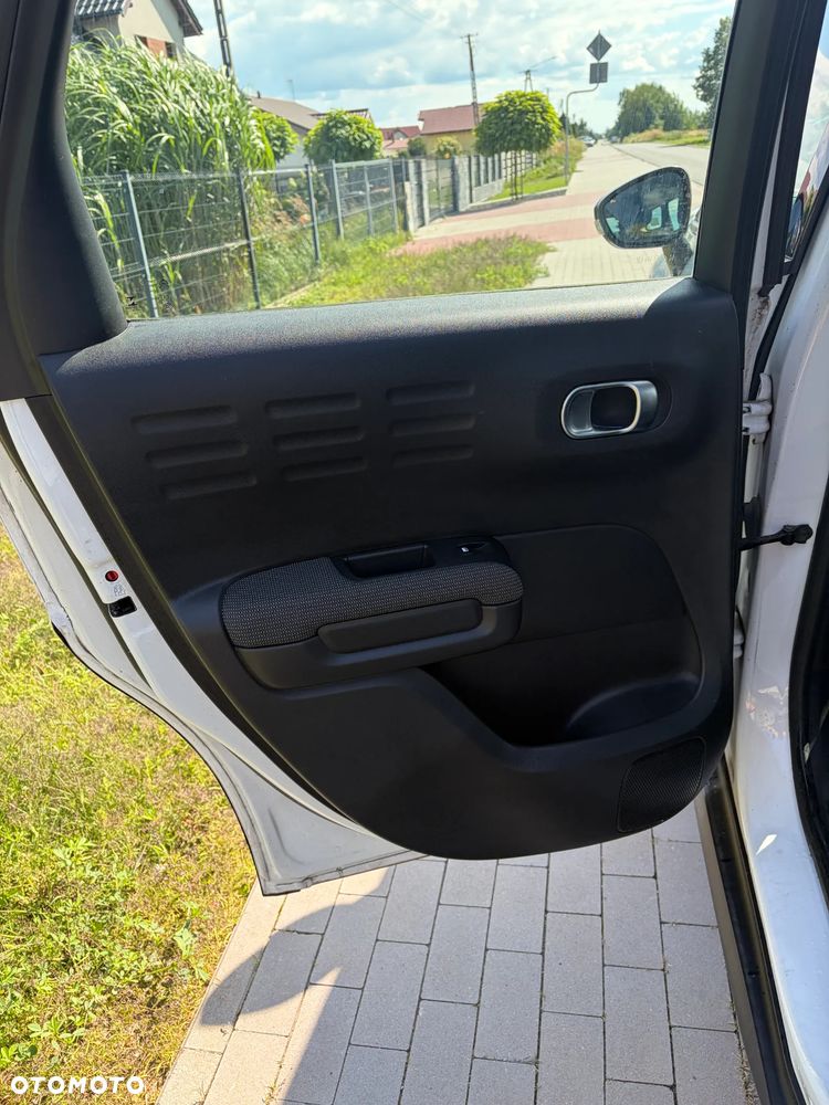 Citroën C3 Aircross - 16