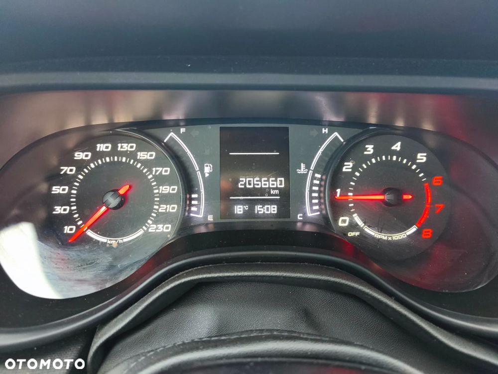 Fiat Tipo 1.4 16v - 23