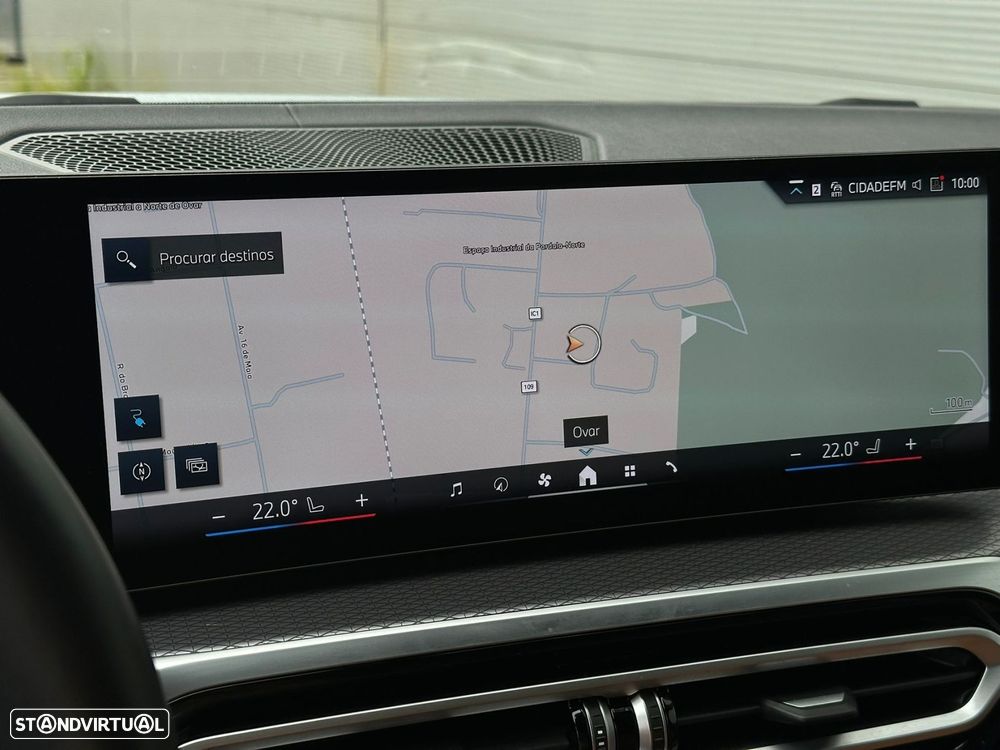 BMW i4 eDrive40 Pack Desportivo M Pro - 19