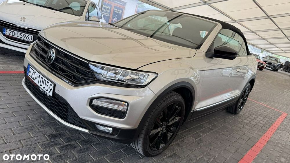 Volkswagen T-Roc - 27