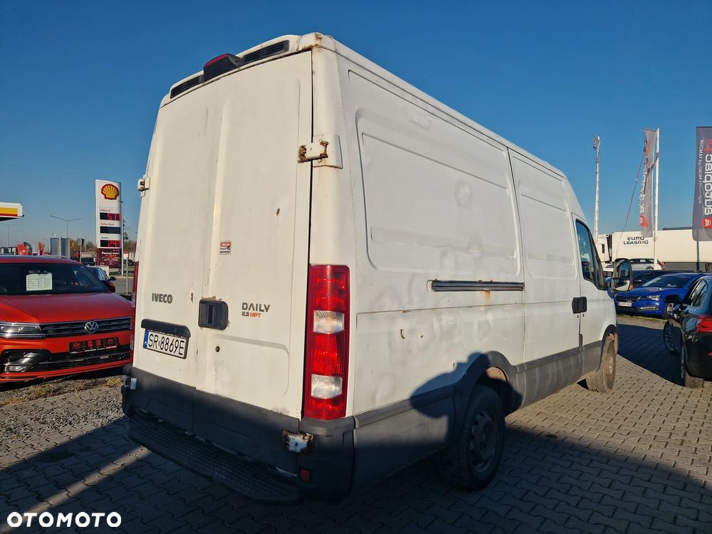 Iveco daily 35s14 - 3