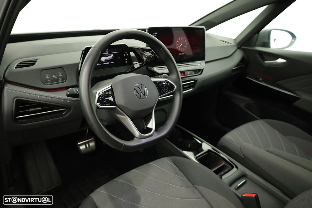 VW ID.3 59 kWh Pro Urban - 8