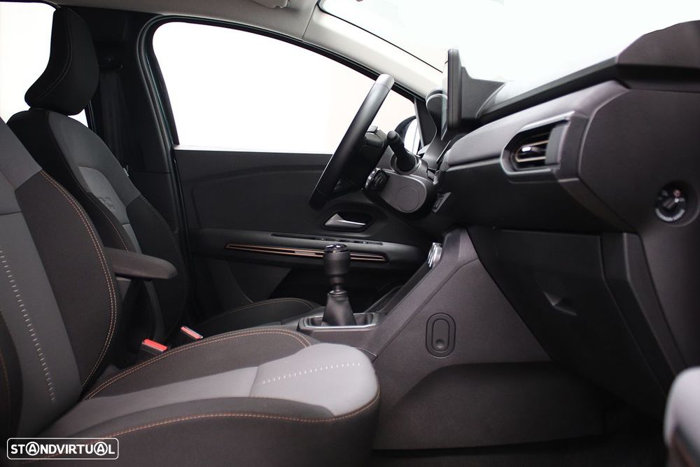 Dacia Jogger 1.0 ECO-G Extreme Bi-Fuel - 21