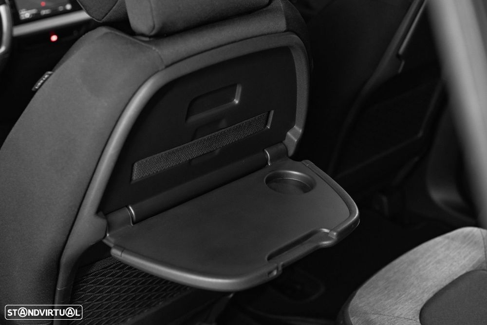 Citroën C4 Spacetourer 1.2 PureTech Feel EAT8 - 41