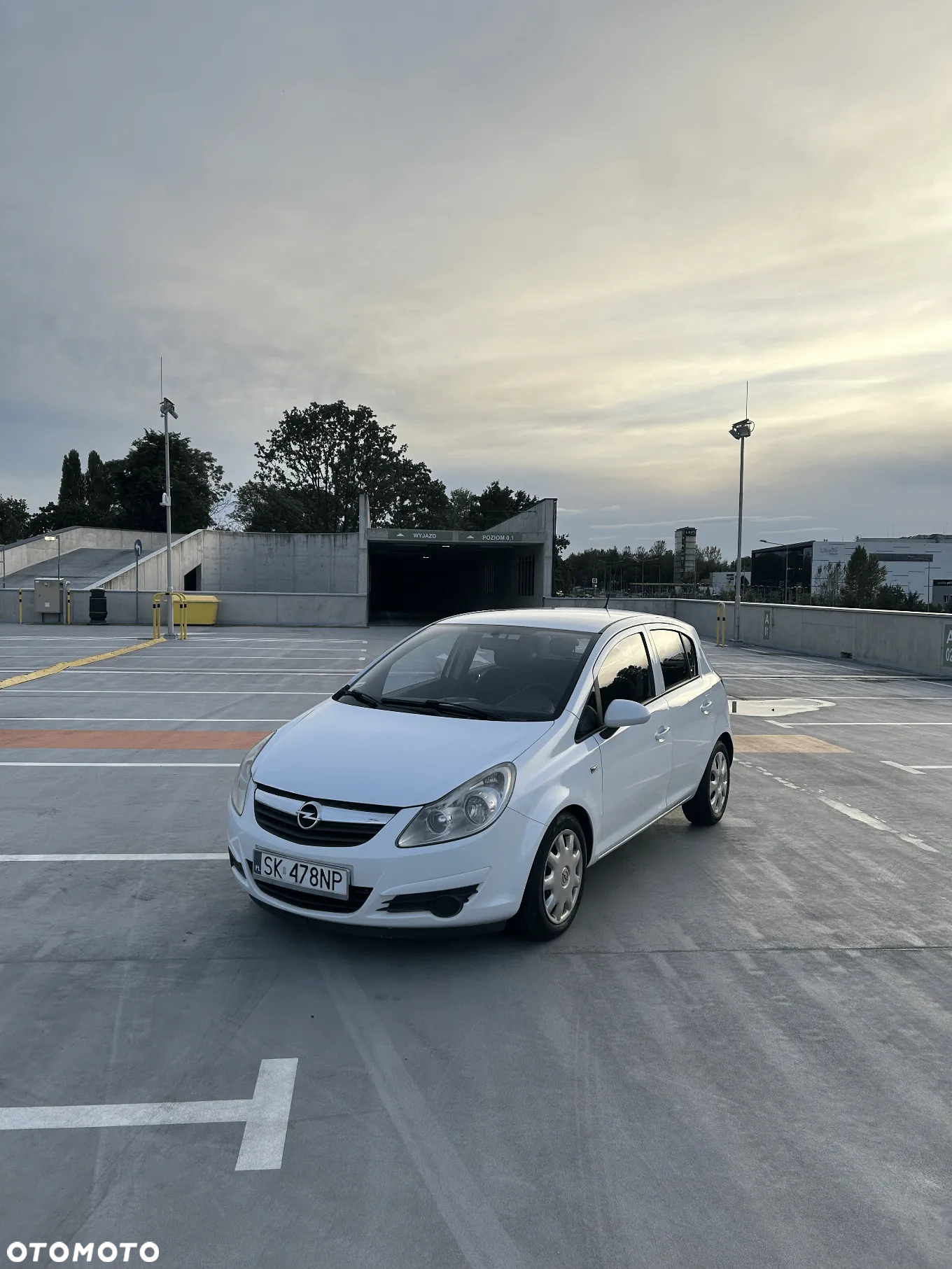 Opel Corsa 1.2 16V - 2