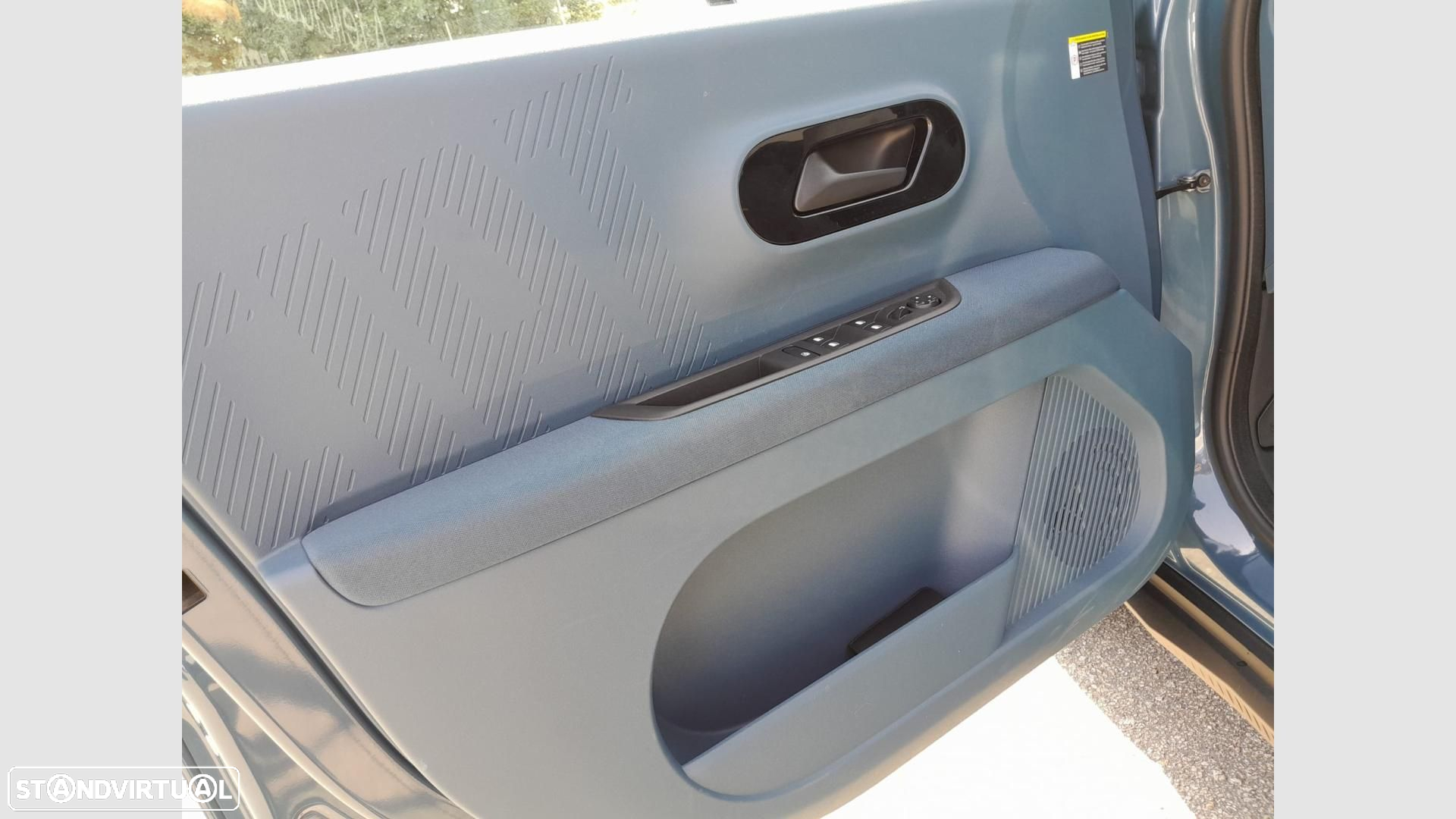 Fiat Grande Panda 45 kWh La Prima - 17