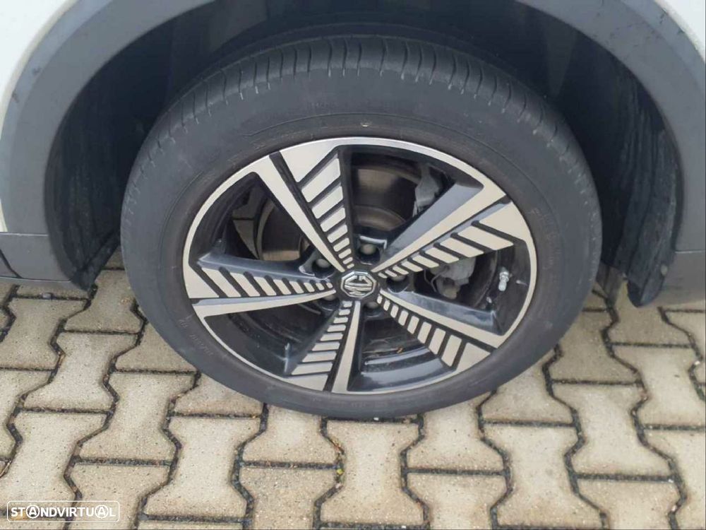 MG ZS EV 44.5 kWh Luxury - 5