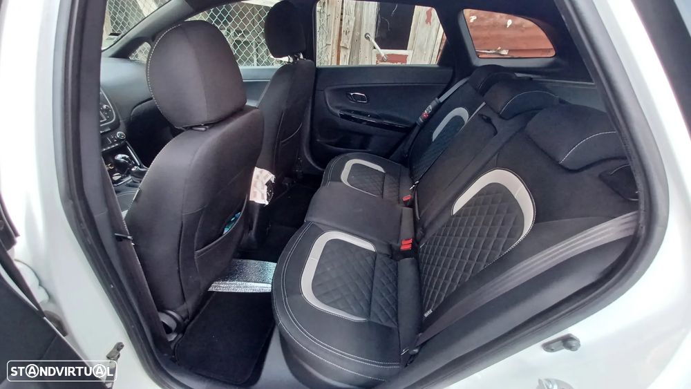 Kia Ceed SW - 4