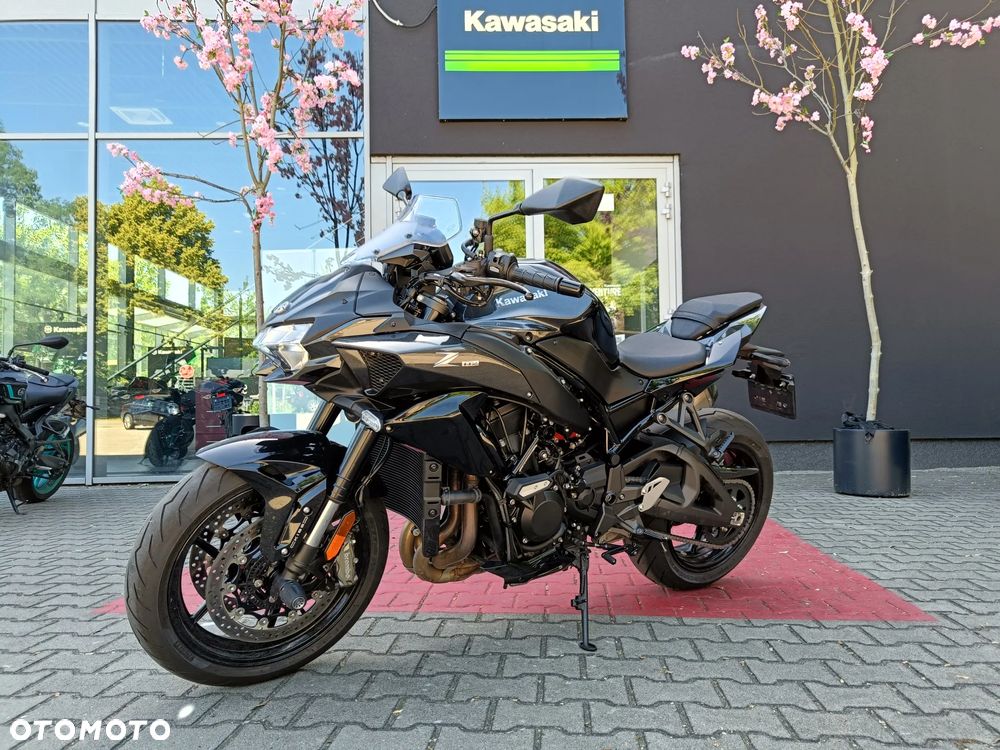 Kawasaki H2 - 7