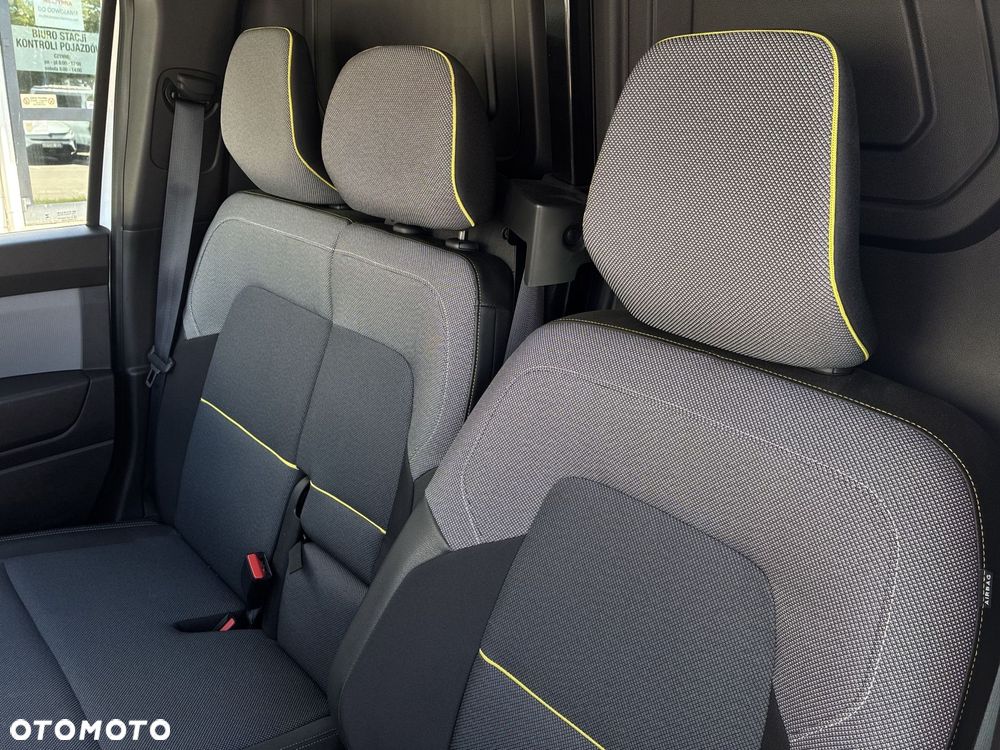 Renault kangoo-express/van - 11