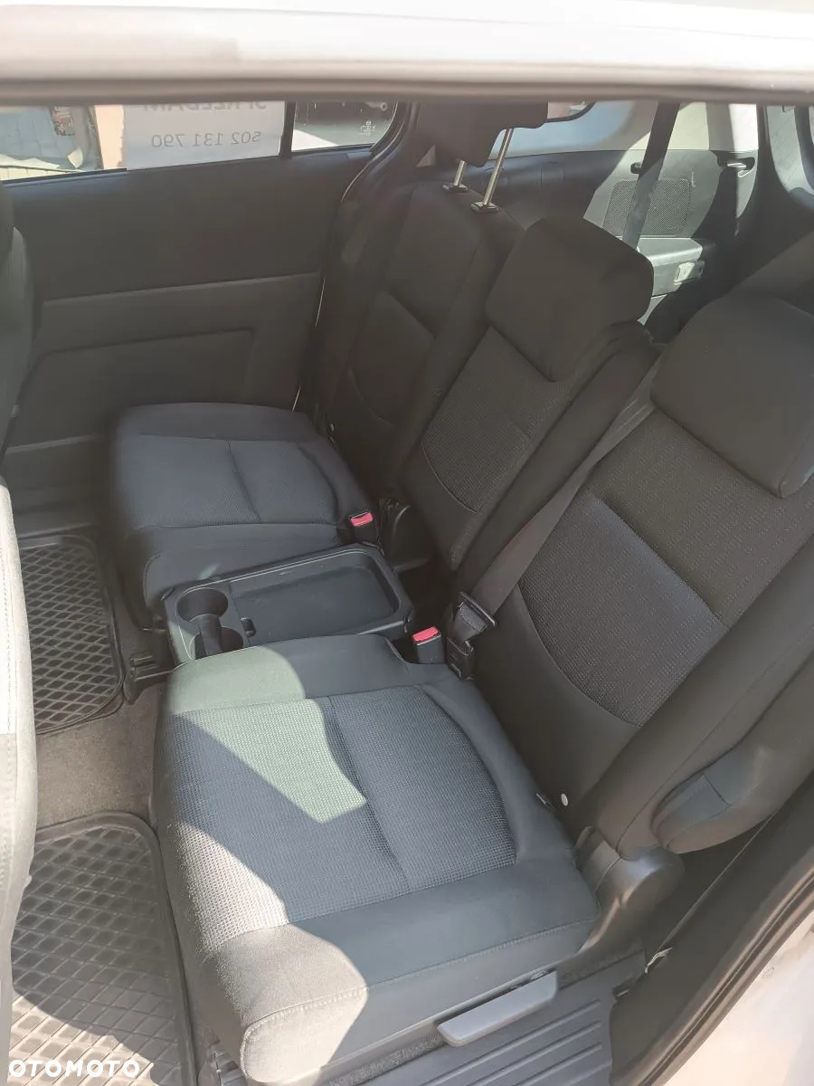 Mazda 5 2.0 Exclusive - 7