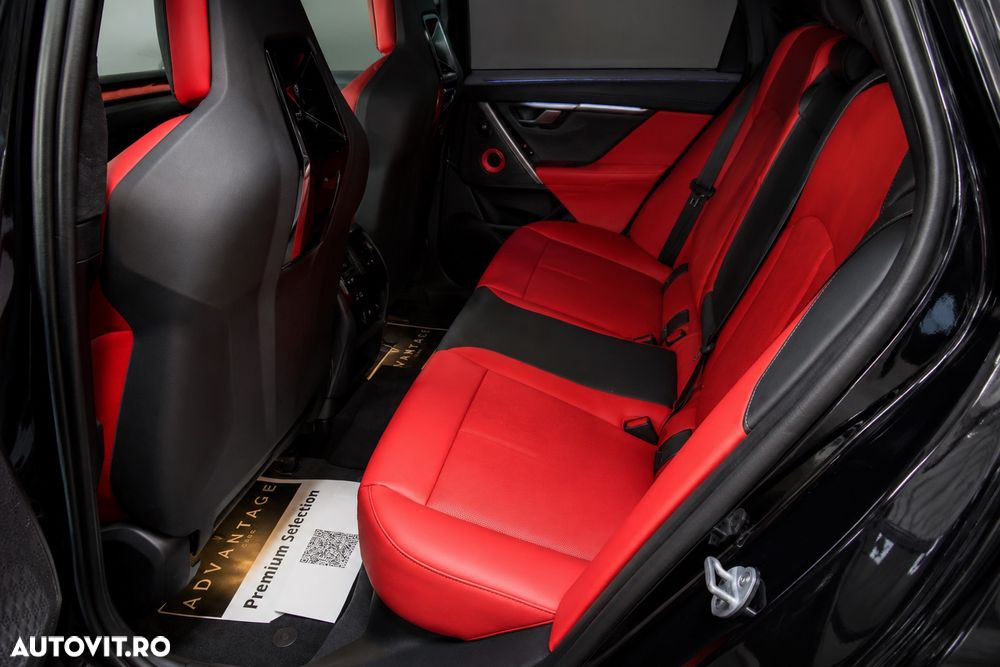 BMW M5 xDrive - 12