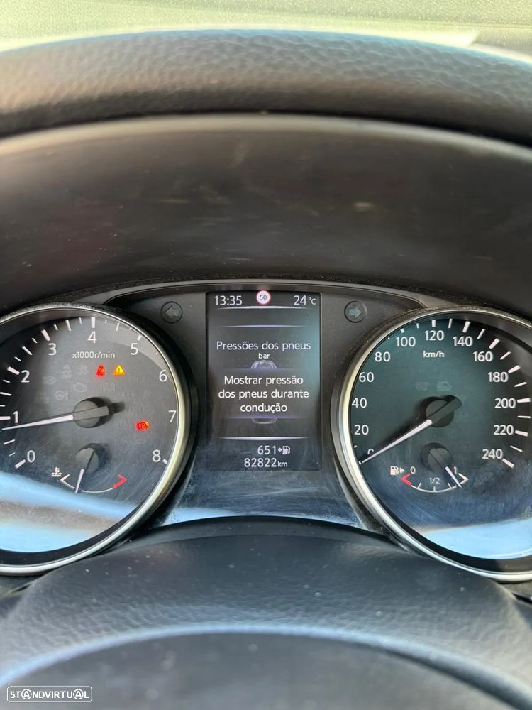 Nissan Qashqai 1.2 DIG-T N-Connecta RS+PS 18 - 18