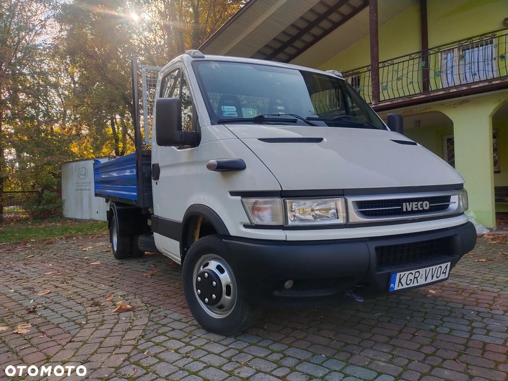 Iveco Daily - 9