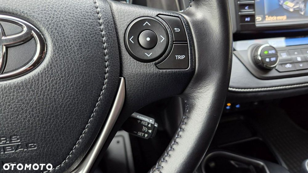 Toyota RAV4 Hybrid Style 4x2 - 25