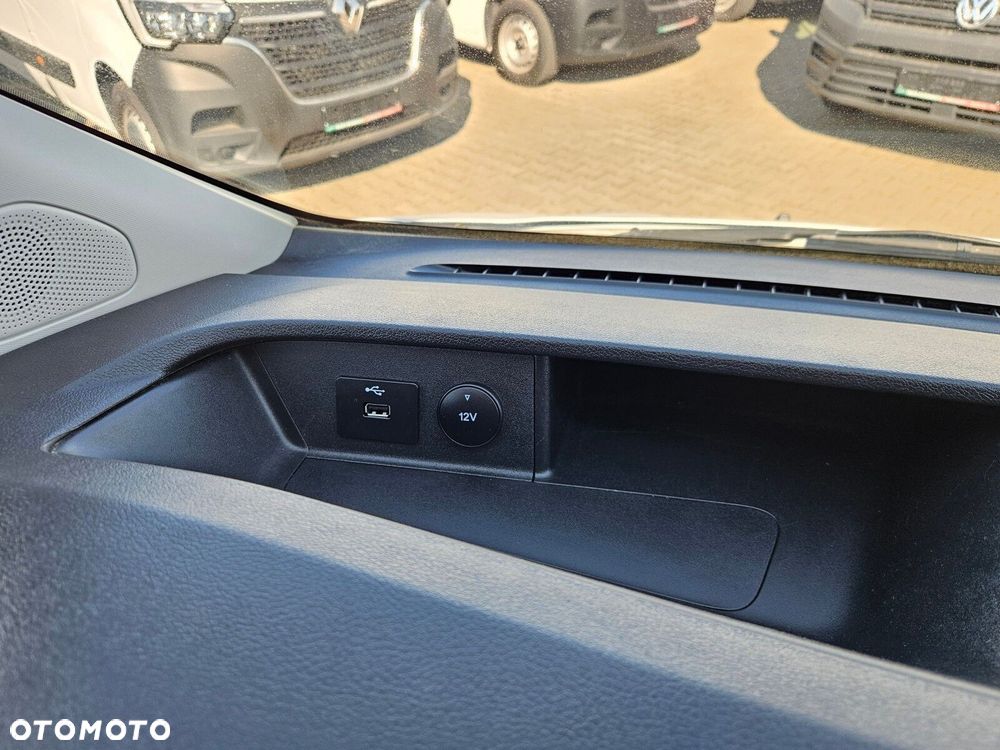 Ford Transit Custom - 20