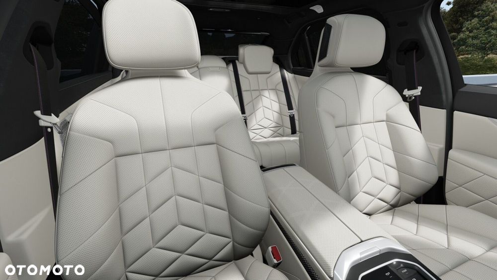 BMW Seria 7 - 4