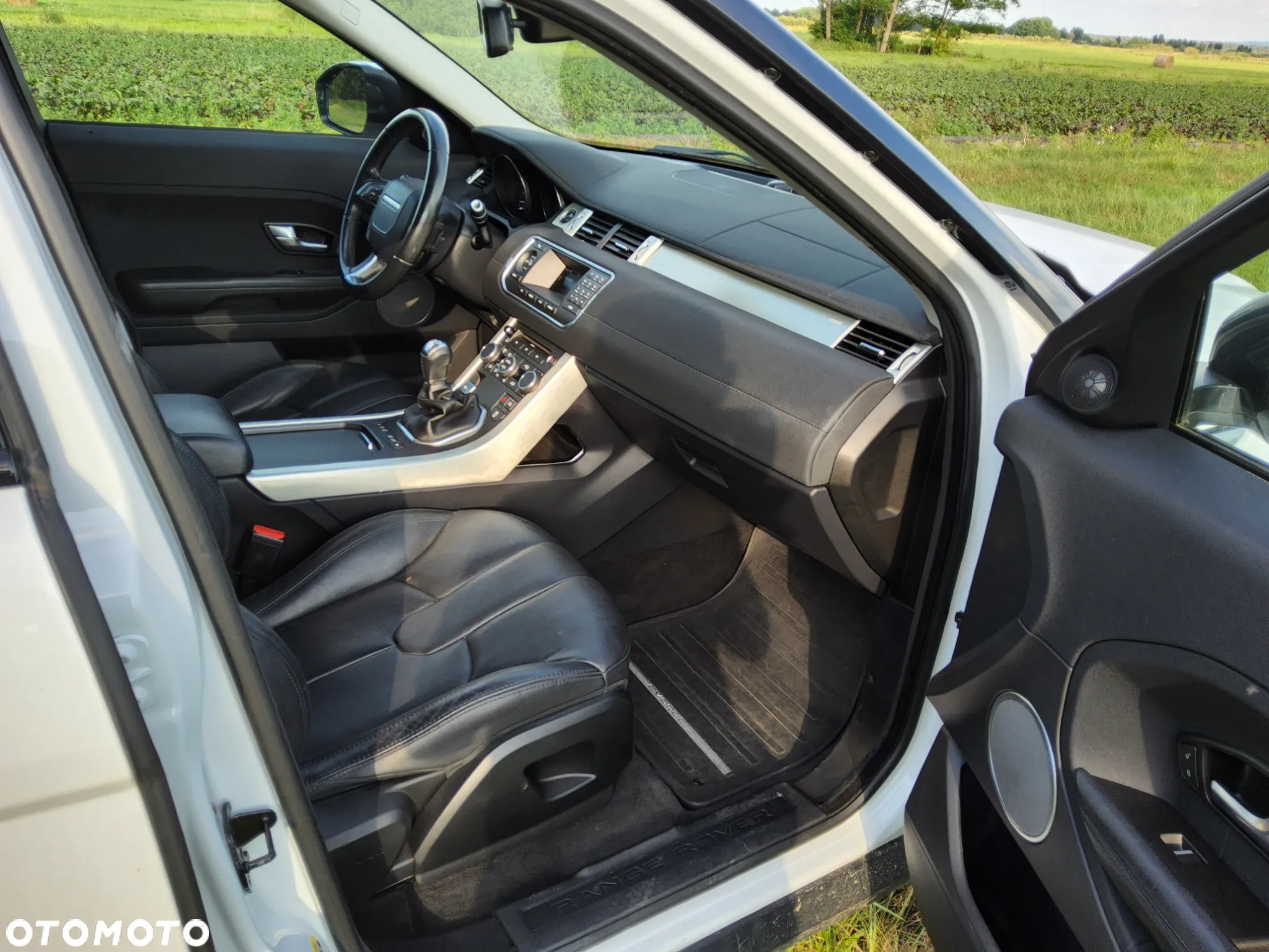 Land Rover Range Rover Evoque 2.2TD4 Prestige - 7