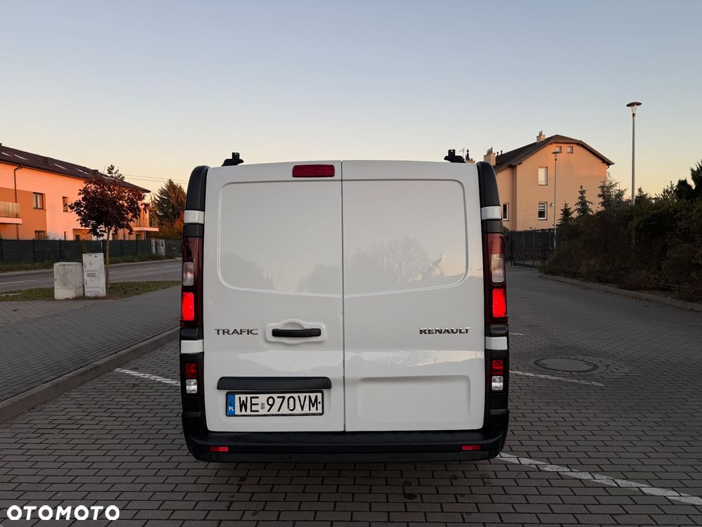 Renault Trafic - 6