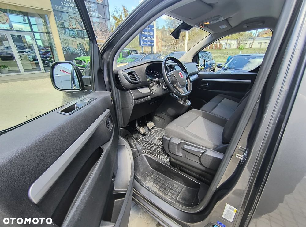 Fiat SCUDO - 13