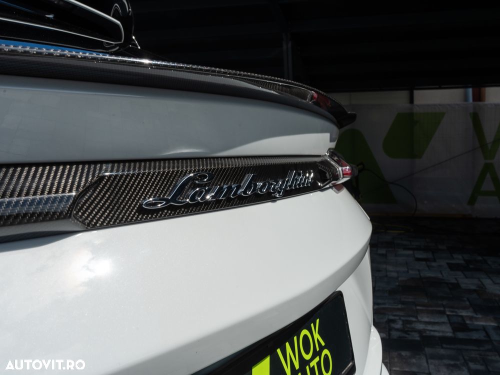 Lamborghini URUS - 16