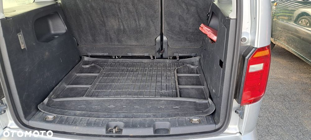 Volkswagen Caddy 2.0 (5-Si.) DSG Trendline - 6