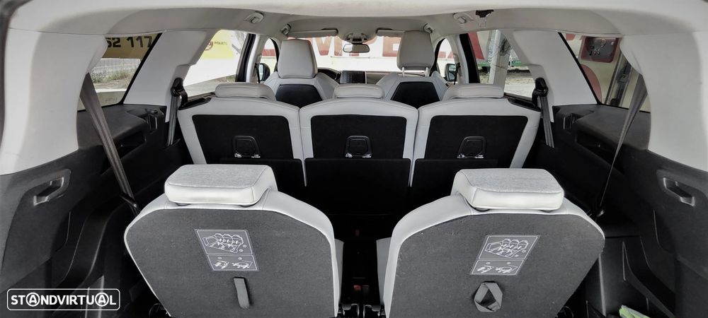Peugeot 5008 BlueHDI 130 EAT8 Active Business-Pack - 8