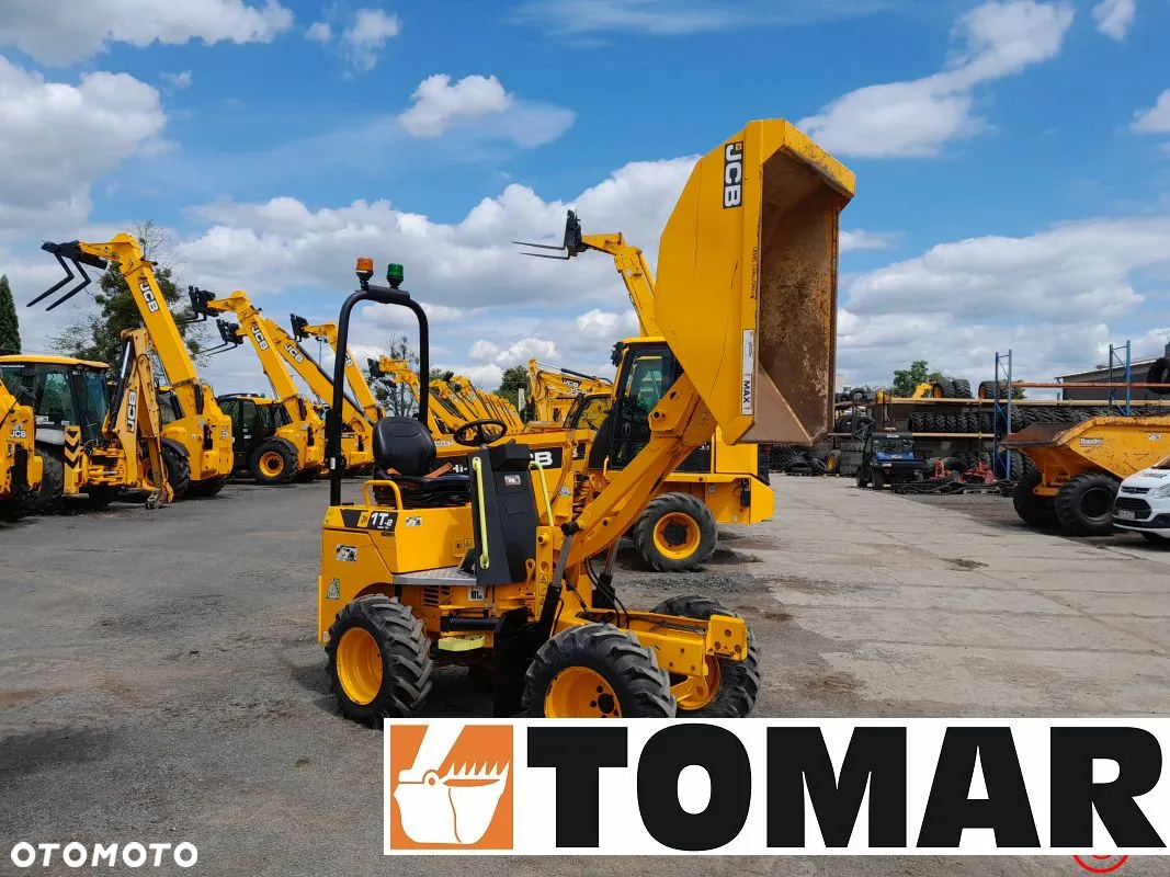 JCB 1T-2S5 - 11