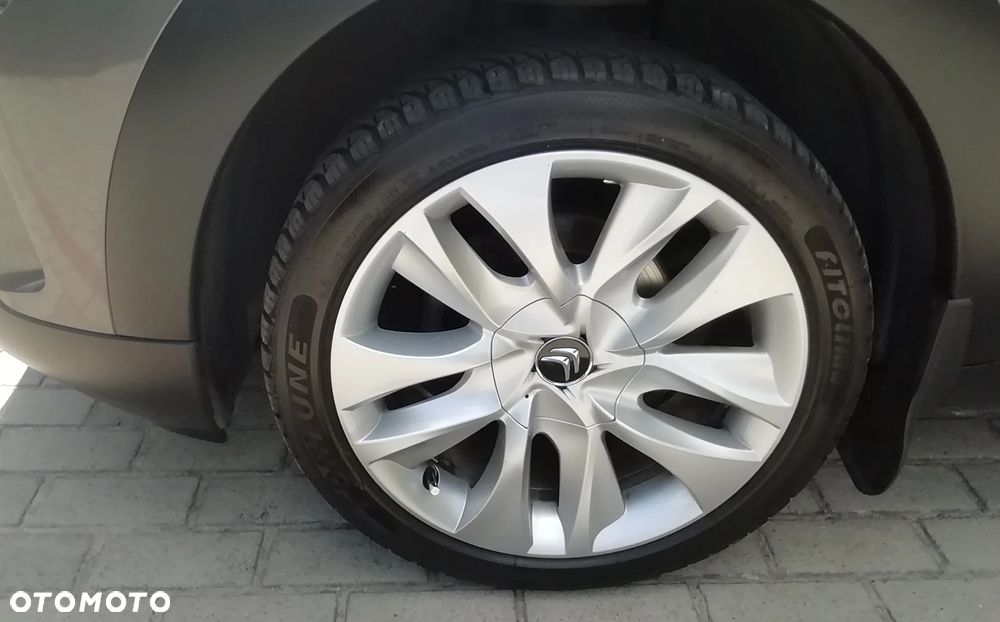 Citroën C4 Cactus 1.2 PureTech GPF Shine S&S EAT6 - 14