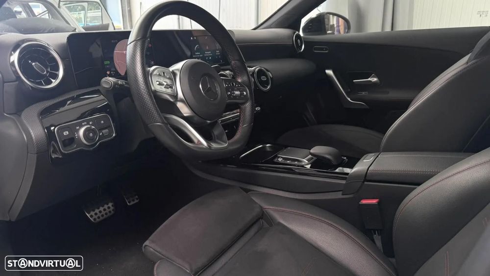 Mercedes-Benz A 250 - 15