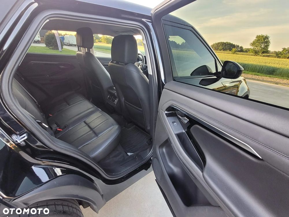 Land Rover Range Rover Evoque P250 S - 18