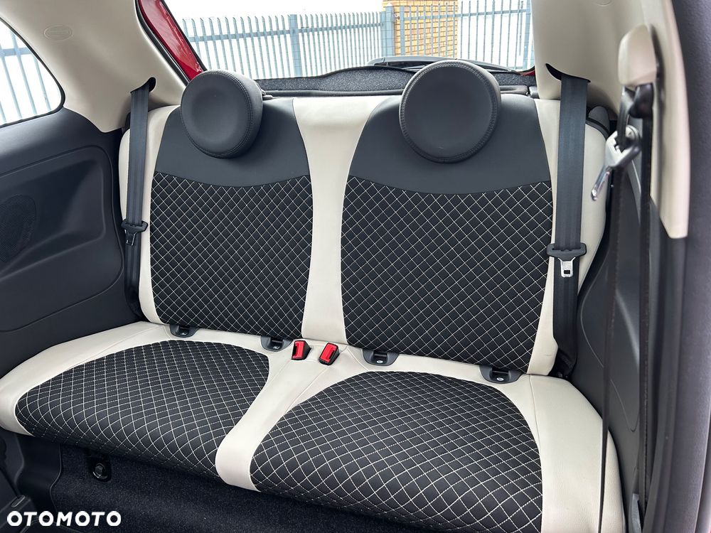 Fiat 500 1.0 Hybrid Dolcevita - 18