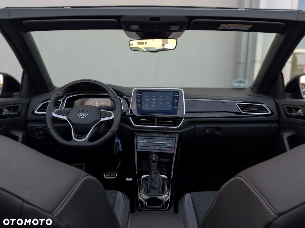 Volkswagen T-Roc - 30