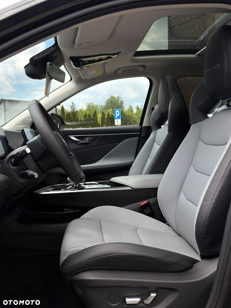 BAIC 5 Beijing 1.5T Business DCT - 3
