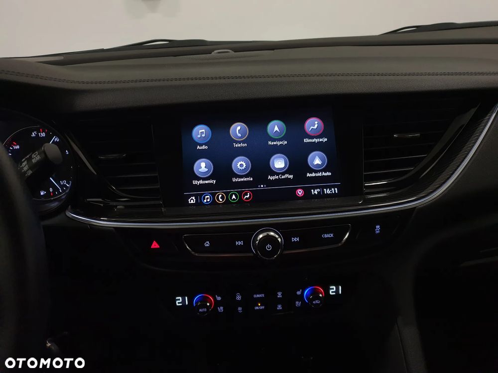 Opel Insignia 2.0 Exclusive - 22