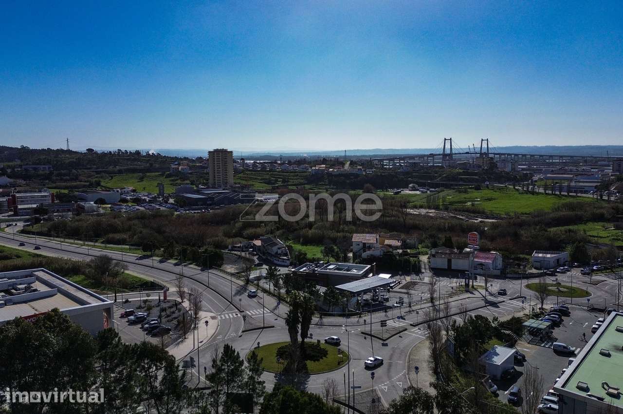 Terreno Urbano na Figueira da Foz - Grande imagem: 2/21
