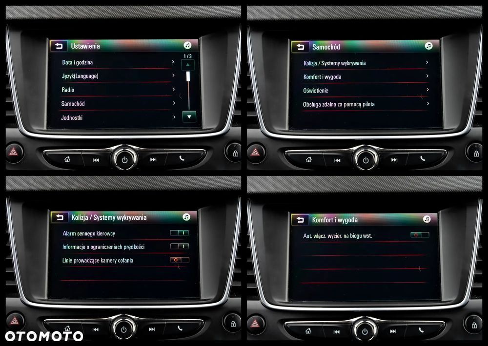 Opel Crossland X 1.2 T Elite S&S - 28