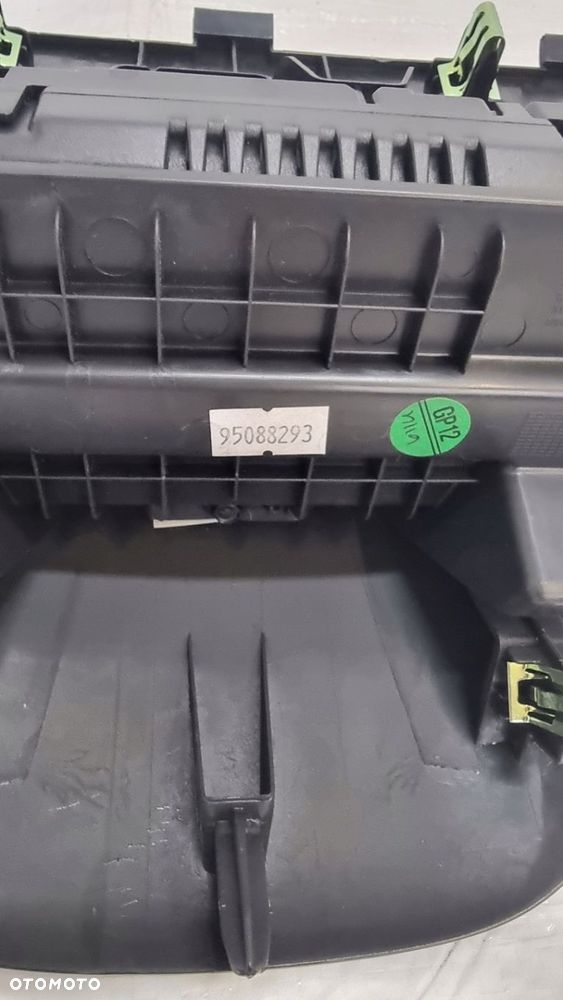 OPEL MOKKA A EKRAN WYŚWIETLACZ RADIA 95142081 - 6